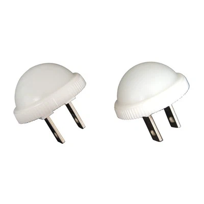 Entegre prizli gece lambaları garajda kullanılabilir mi?